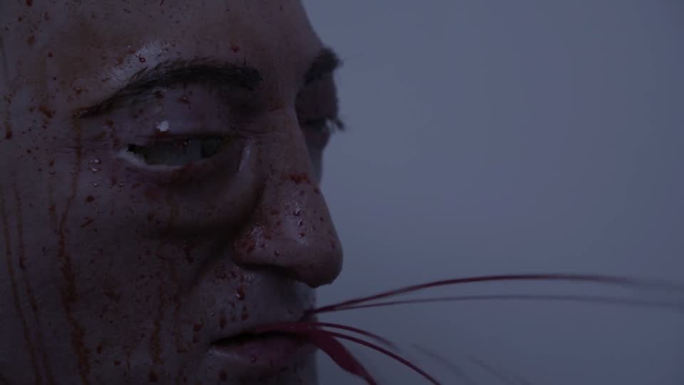 End of History Part 1 frame 230